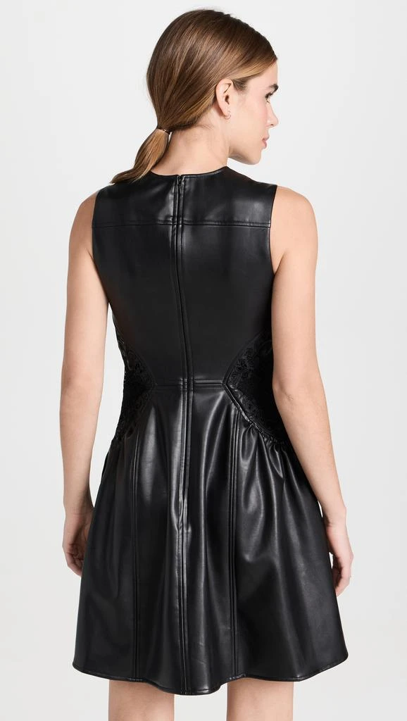 Shoshanna Ria Dress 2