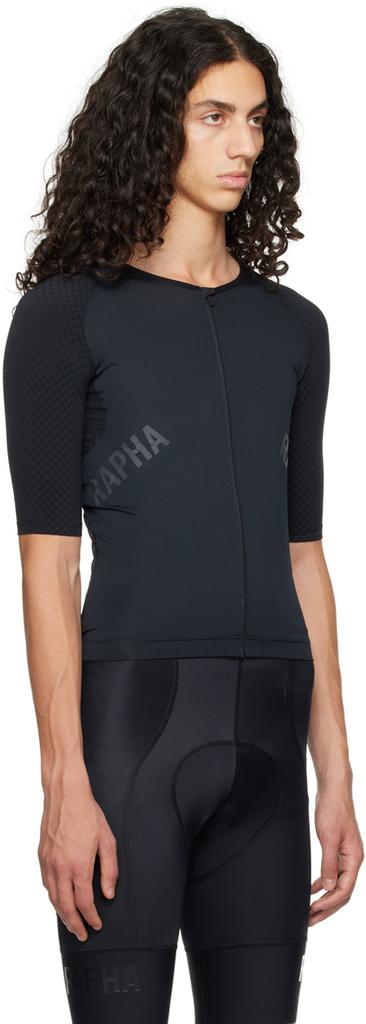 Rapha Black Aero T-Shirt