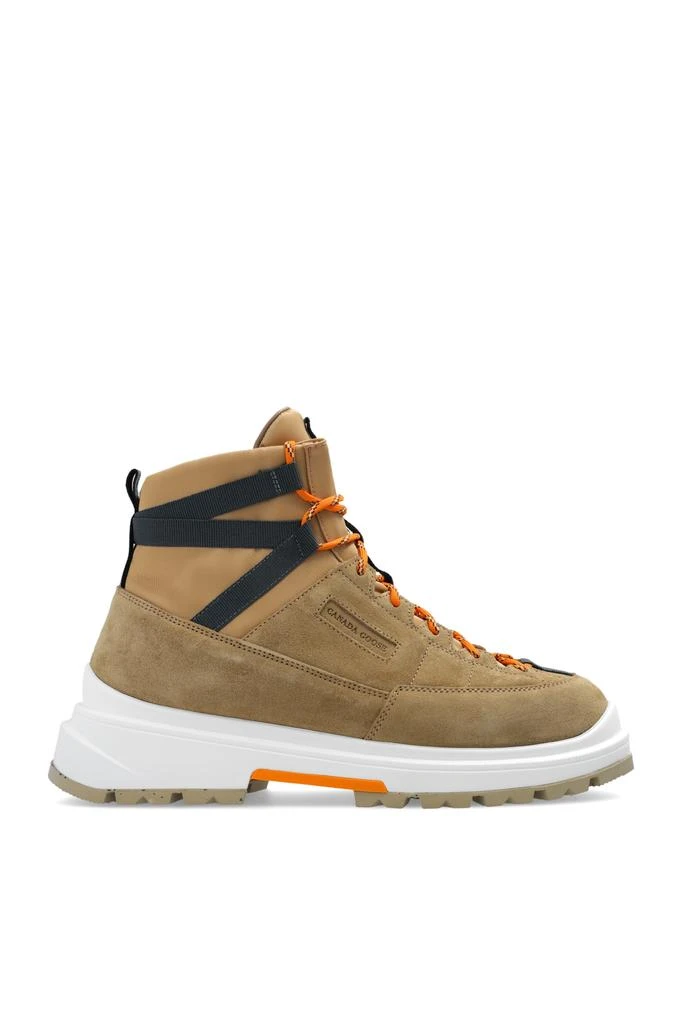 Canada Goose �‘Journey Lite’ boots 1