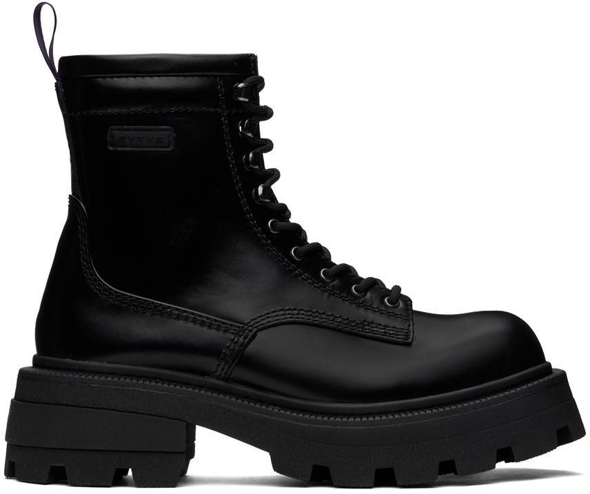 Shop Black Michigan Boots on Sale at BeyondStyle – Get 38