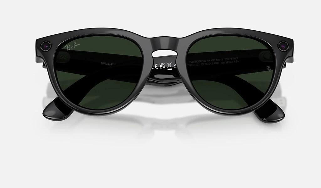 Ray-Ban RAY-BAN | META HEADLINER - GEN 2 4