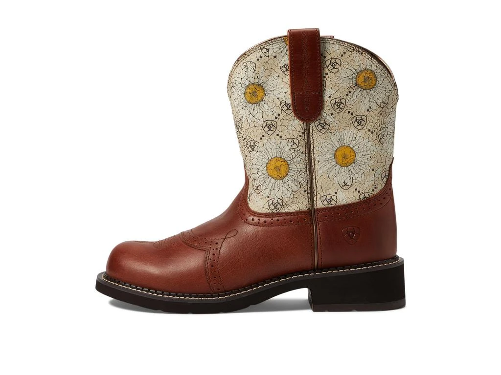 Ariat Fatbaby Heritage Farrah Western Boot 4