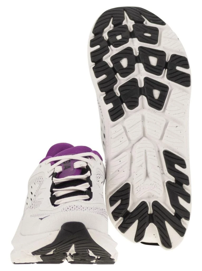 Hoka One One W Kawana 2 White/Wildflower 5