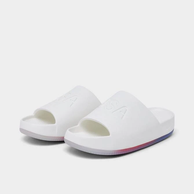 NIKE Nike Calm SE USA Slide Sandals 2