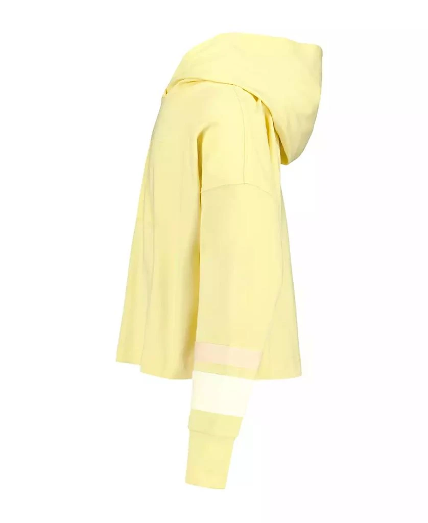 Calvin Klein Girls
 7-16 Popover Long-Sleeve Hoodie 3