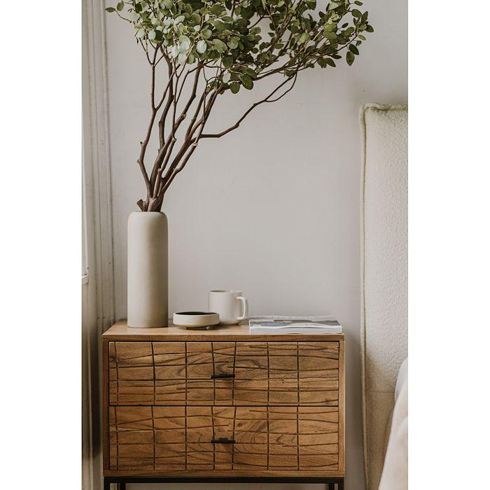 Sparrow & Wren Atelier Nightstand