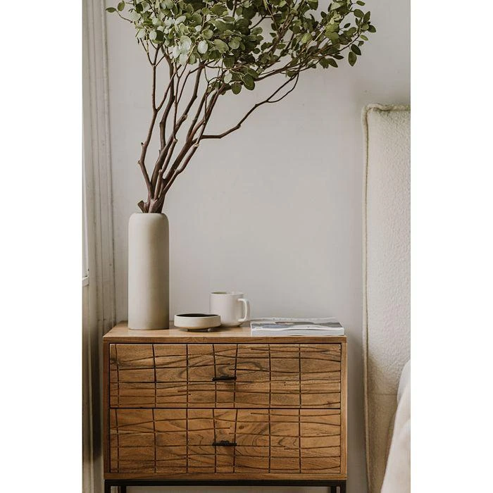 Sparrow & Wren Atelier Nightstand 2