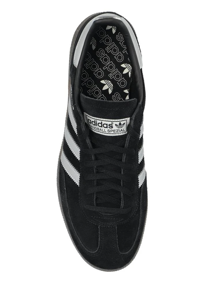 adidas gazelle silver green womens adidas Handball Top x Mike Arnold