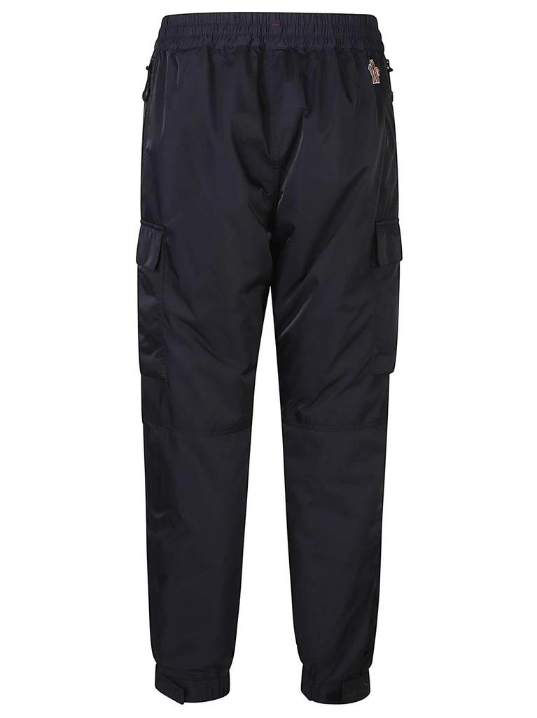 Moncler Moncler Grenoble Drawstring Tapered Pants 2
