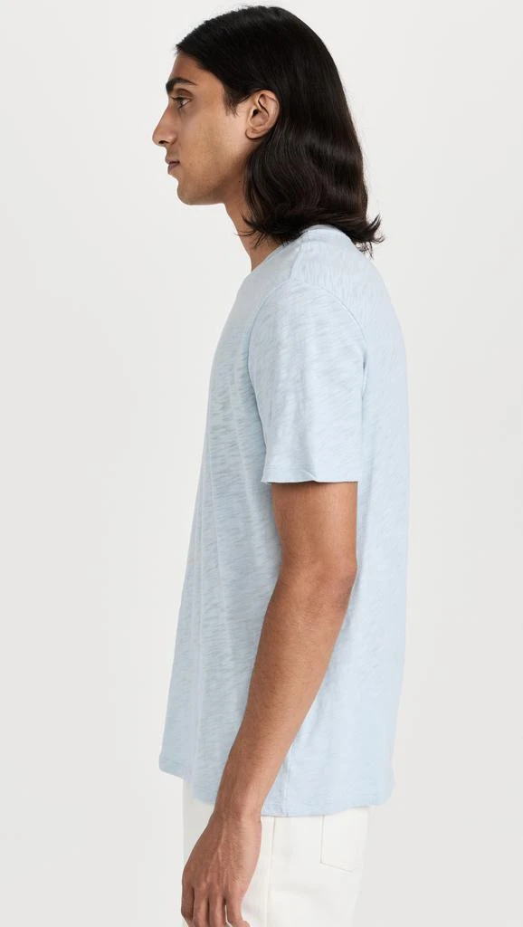 ATM Anthony Thomas Melillo Short Sleeve Crew Tee 3