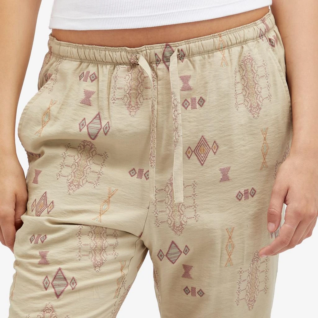 Needles Needles String Easy Pant 5