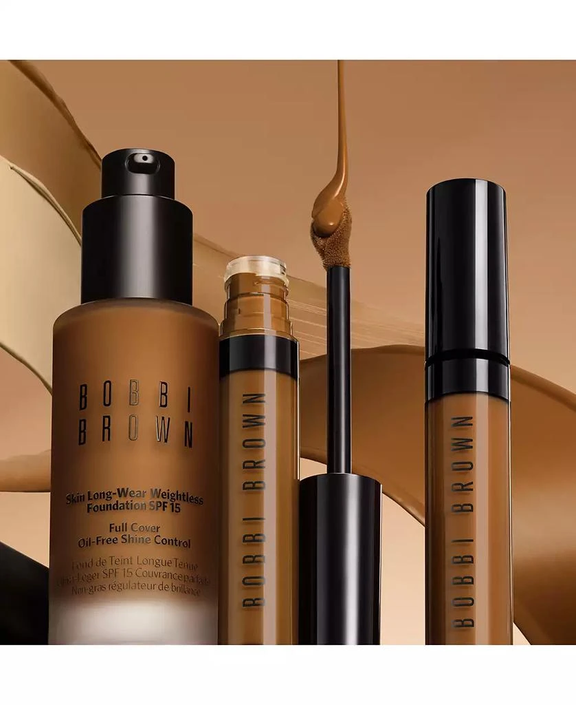 Bobbi Brown Skin Full Coverage Longwear Concealer 8