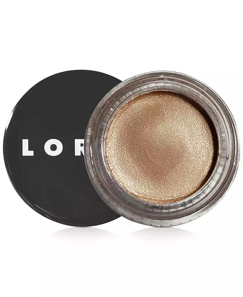 Lorac Lux Diamond Crème Eye Shadow 1
