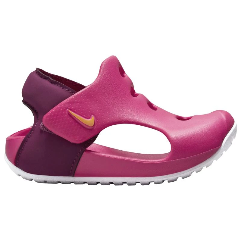 NIKE Nike Sunray Protect 3 - Girls' Toddler 1