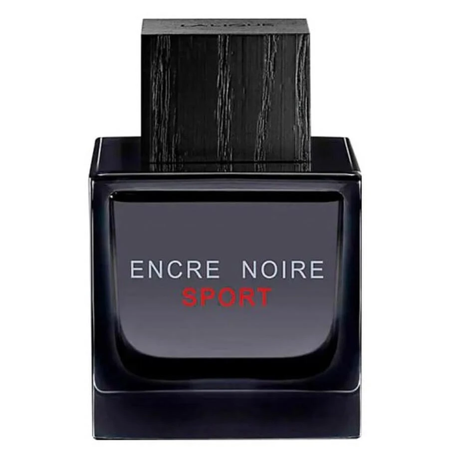 Lalique Encre Noire Sport / Lalique EDT Spray 3.3 oz (100 ml) (m) 2