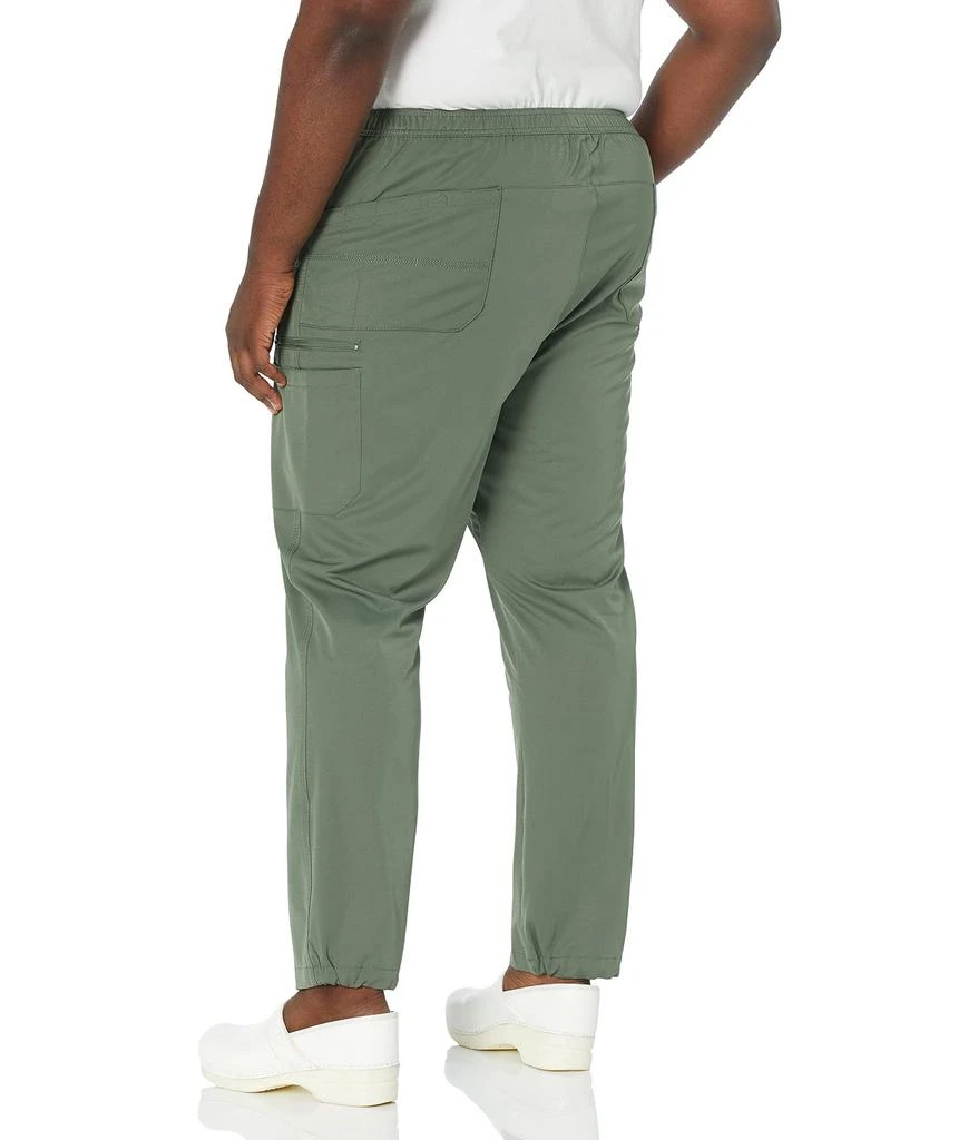 Carhartt Liberty Straight Leg Scrub Pants - Big 2