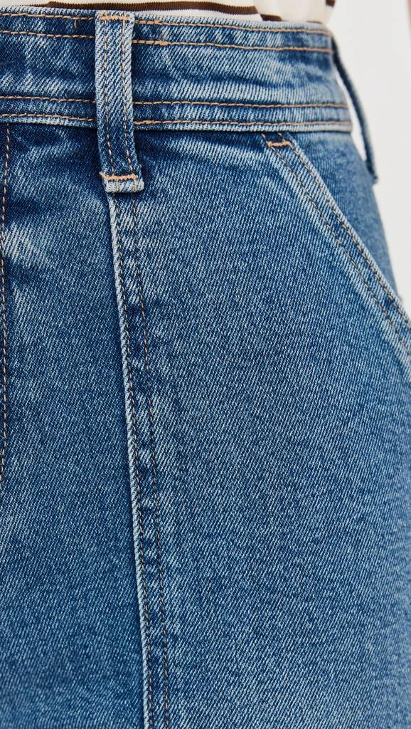 Pistola Denim Penny Utility Jeans 5