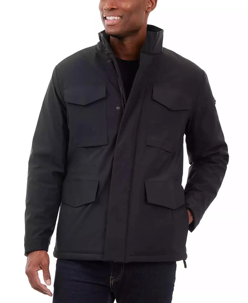 Michael Kors Men's Quilted Field Jacket 3