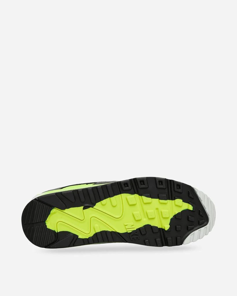 NIKE Air Max 90 GORE-TEX Sneakers Summit White / Volt 5