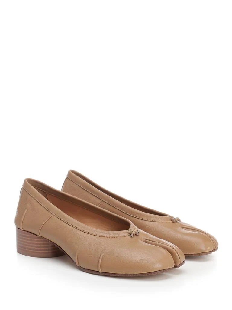 MAISON MARGIELA tabi Ballerina 2