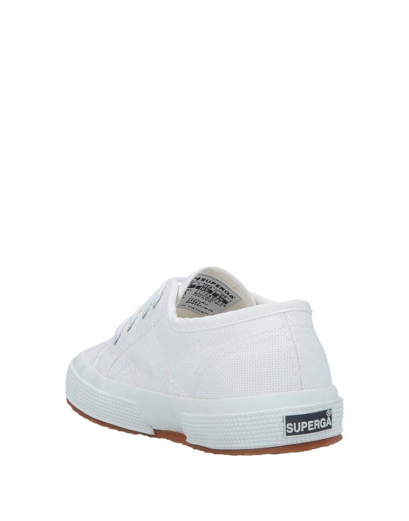 Superga Superga - Sneakers - White - Woman