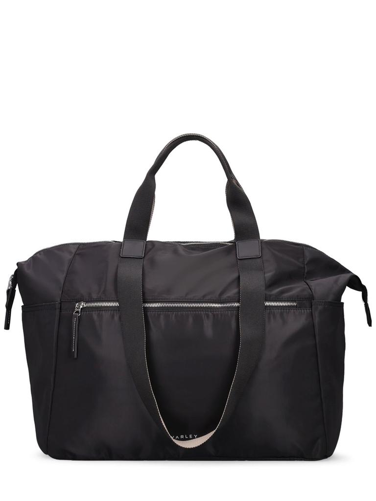 VARLEY Montlake Nylon Weekend Bag