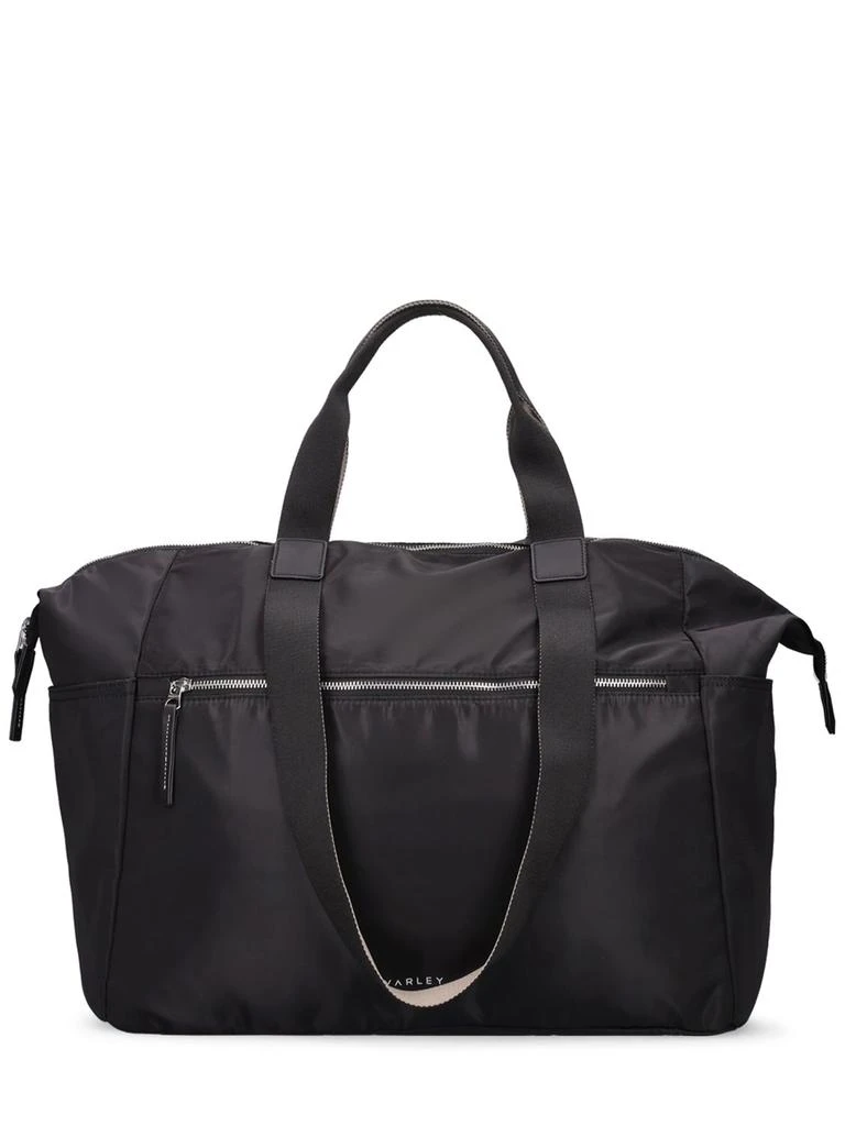 VARLEY Montlake Nylon Weekend Bag 1