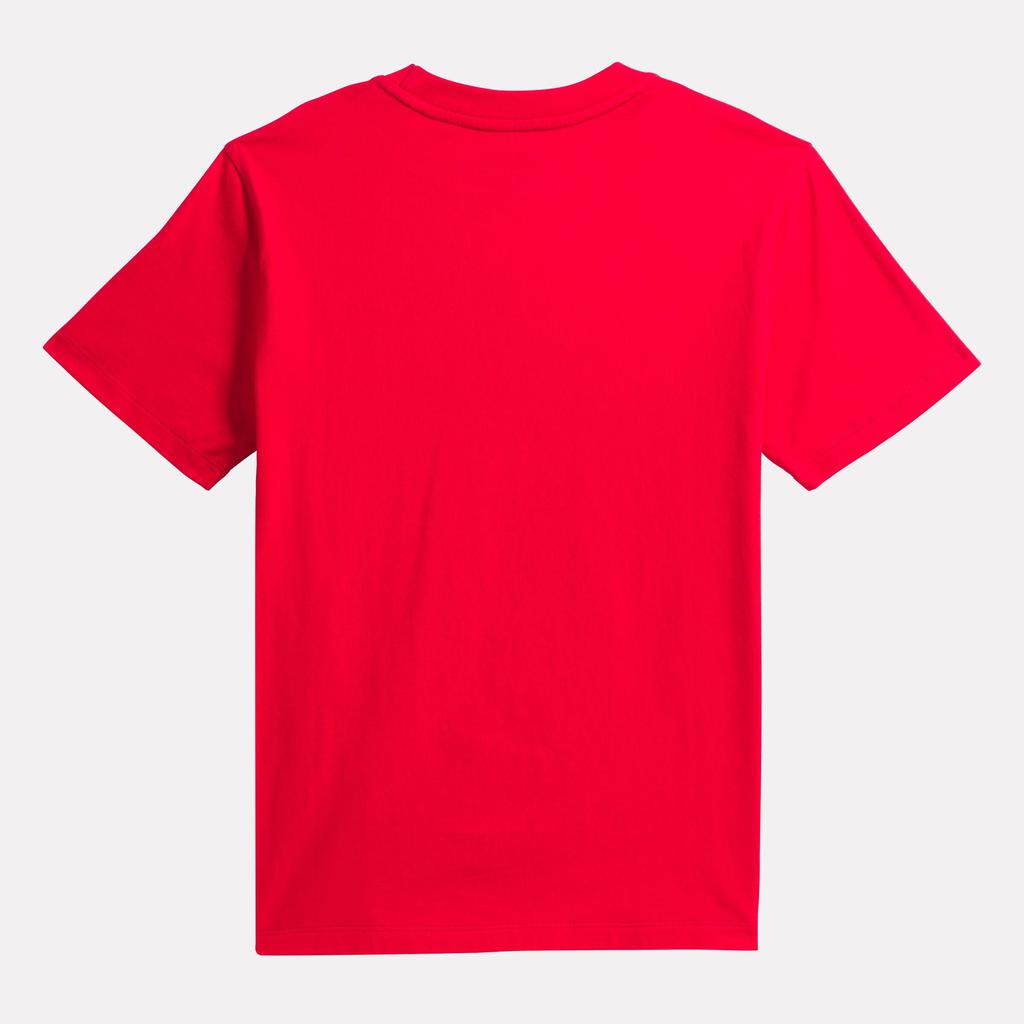 Reebok Reebok Id Big Logo Tee - Kids