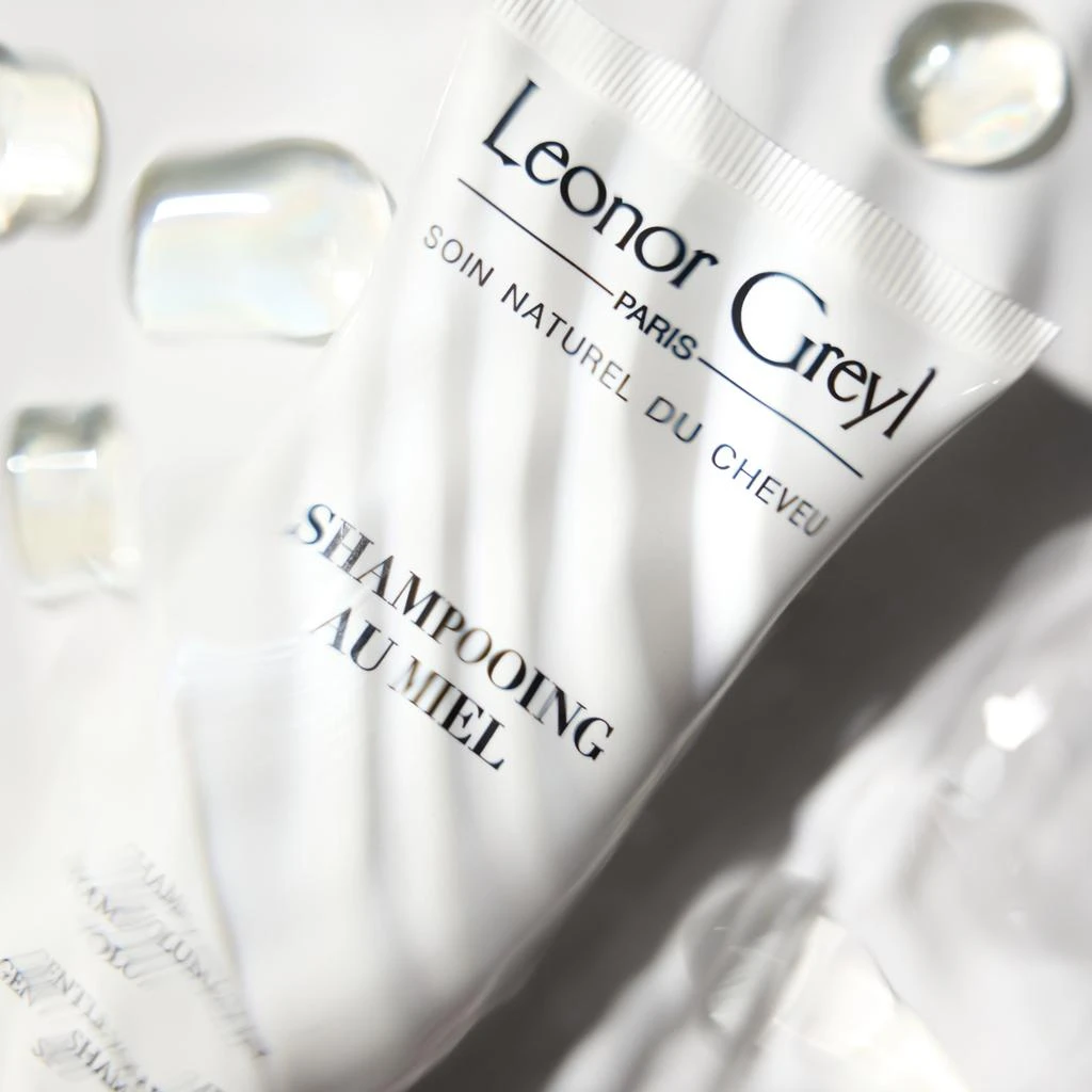 Leonor Greyl Leonor Greyl Shampooing au Miel Gentle Volumizing Shampoo 2