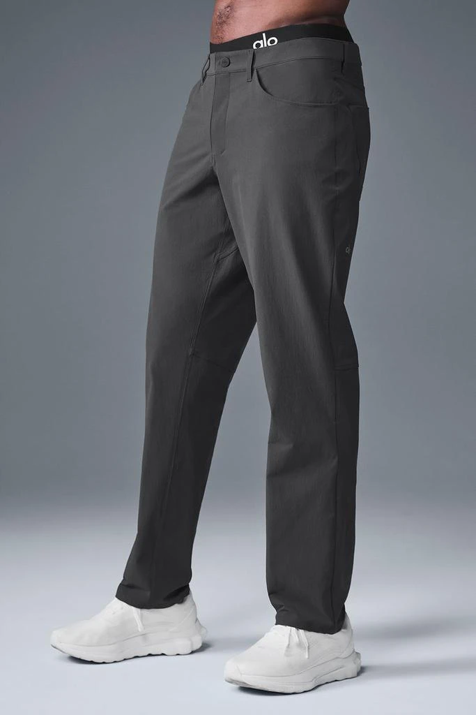 Alo Day and Night Pant - Anthracite 3