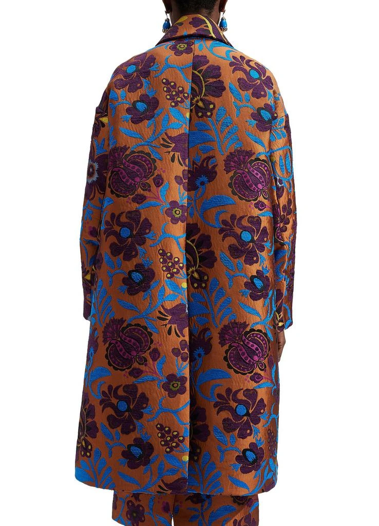 LA DOUBLE J Boxy Coat 4