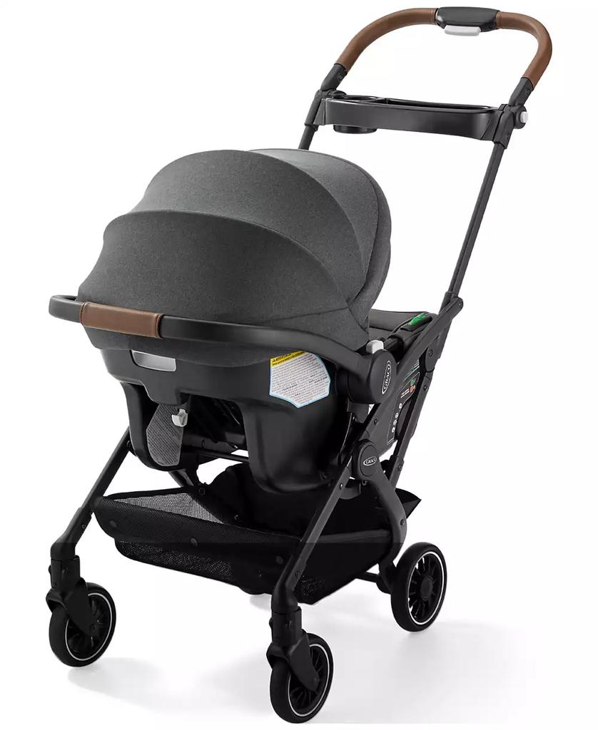 Graco Baby GoMax Travel System