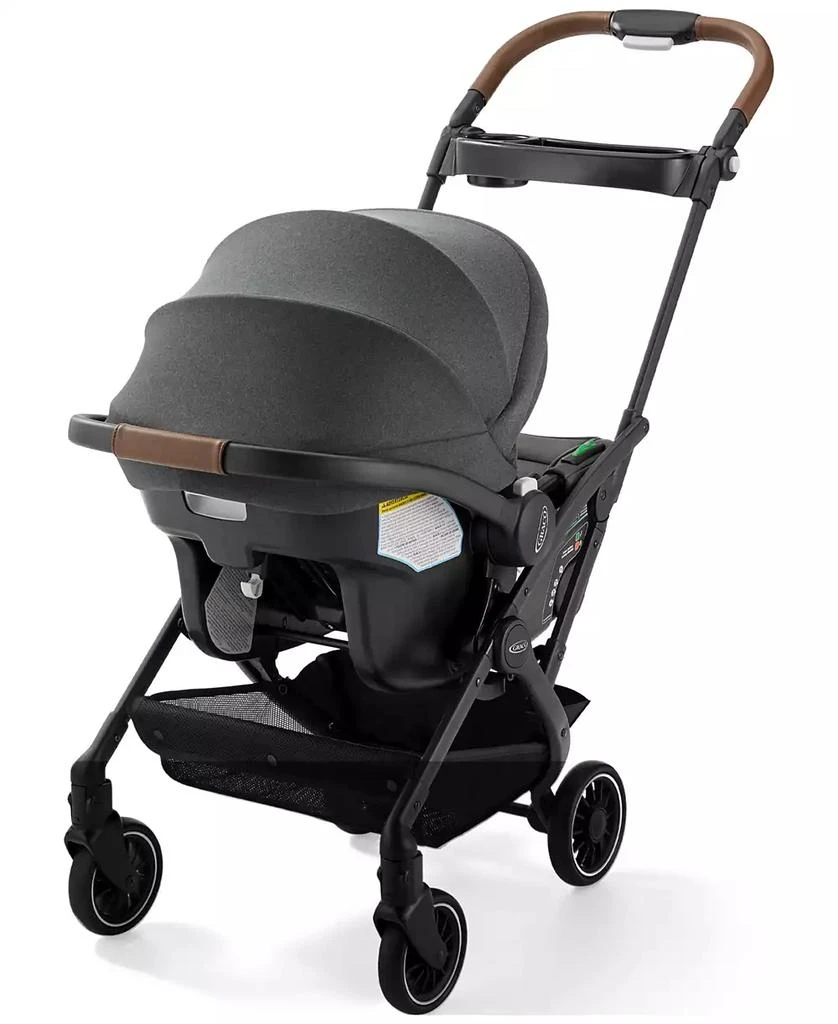 Graco Baby GoMax Travel System 1