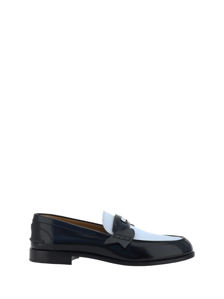 Christian Louboutin Penny Loafers 1
