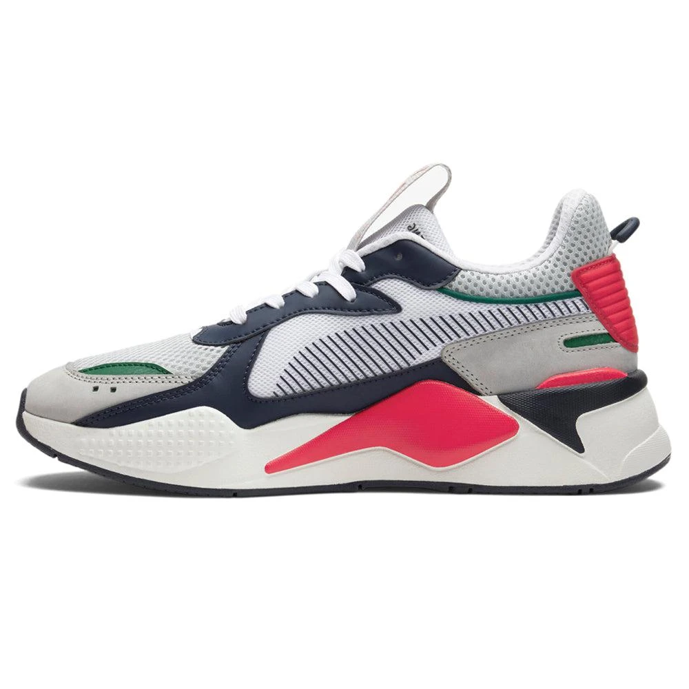Puma RS-X Park Flagship Lace Up Sneakers 3