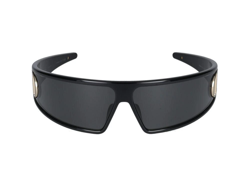 Dior Dior Eyewear VeryDior Mask-Frame Sunglasses 1