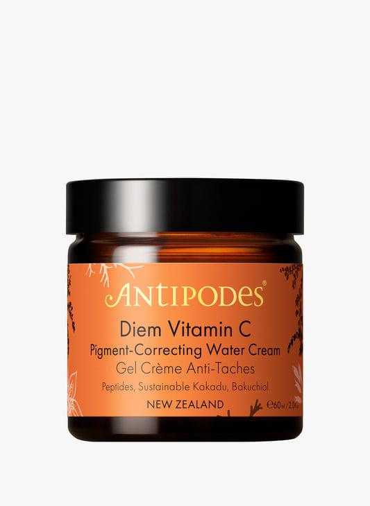 Antipodes Diem Vitamin C - Anti-Spot Gel Cream