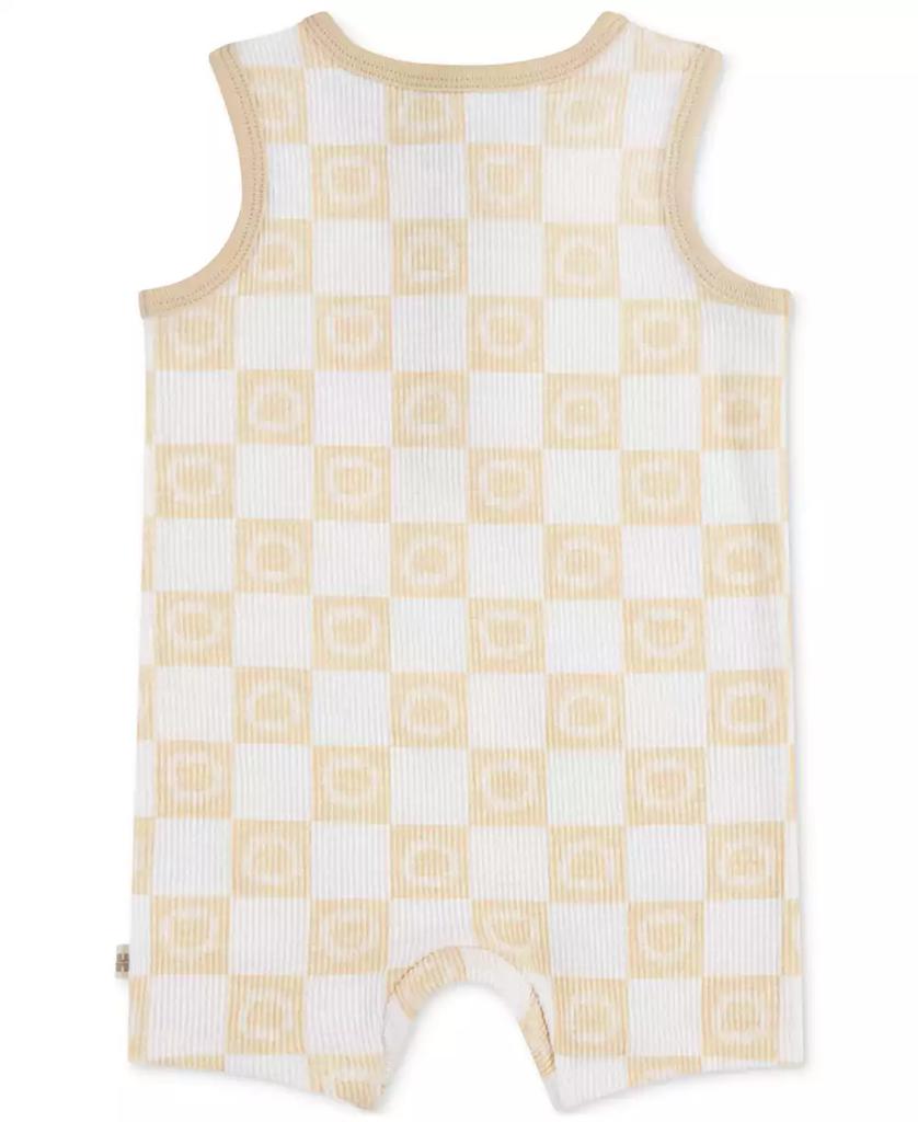 Huggies Baby Boys Sleeveless Romper