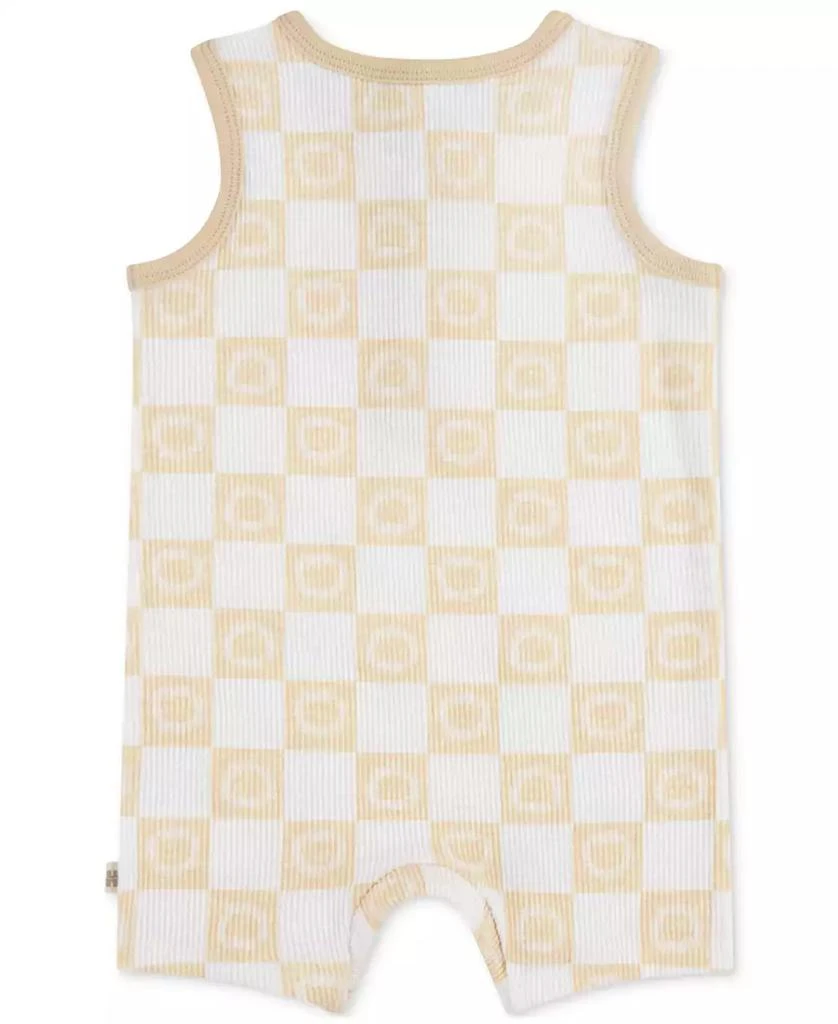 Huggies Baby Boys Sleeveless Romper 2