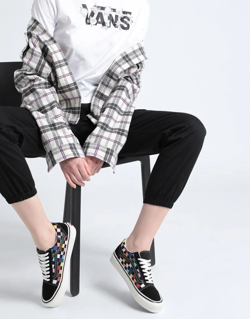 Vans Sneakers 4