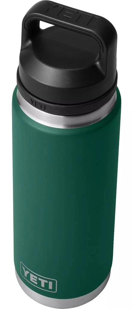 YETI YETI 26 oz. Rambler Bottle with Chug Cap 3