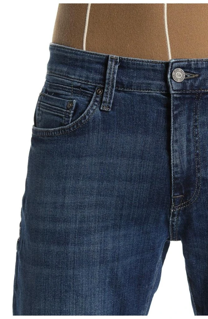 Mavi Jeans Jake Slim Leg Jeans 3