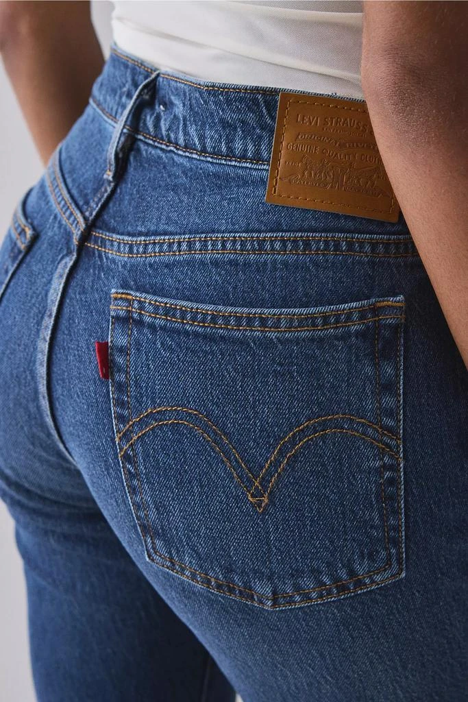 Levi's Levi's® Wedgie Bootcut Jean 5