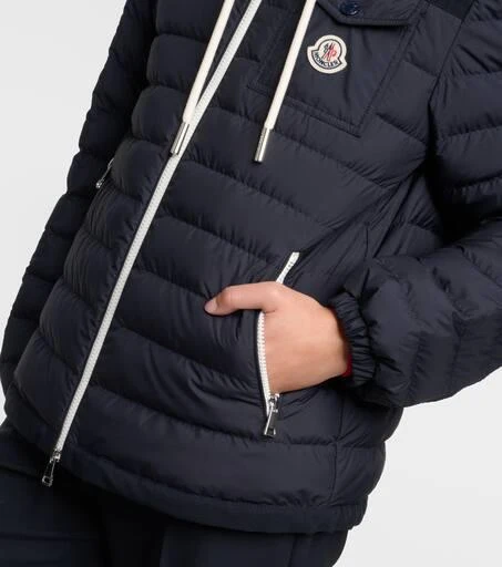 Moncler Acamante down jacket 6