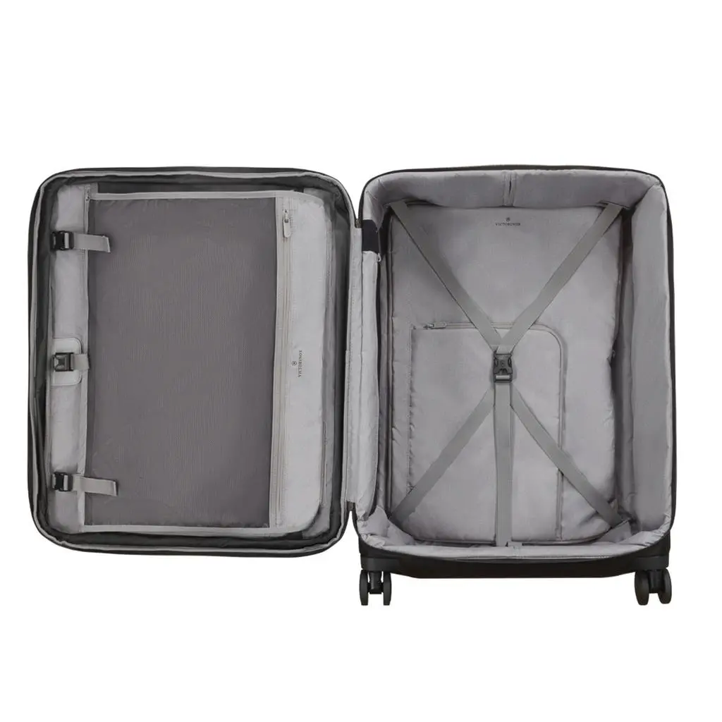 Victorinox 605411 large spinner - werks 6 2