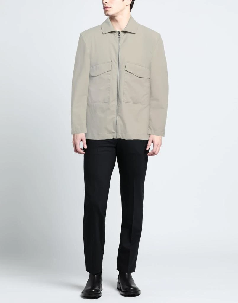 MONTECORE Jacket 2
