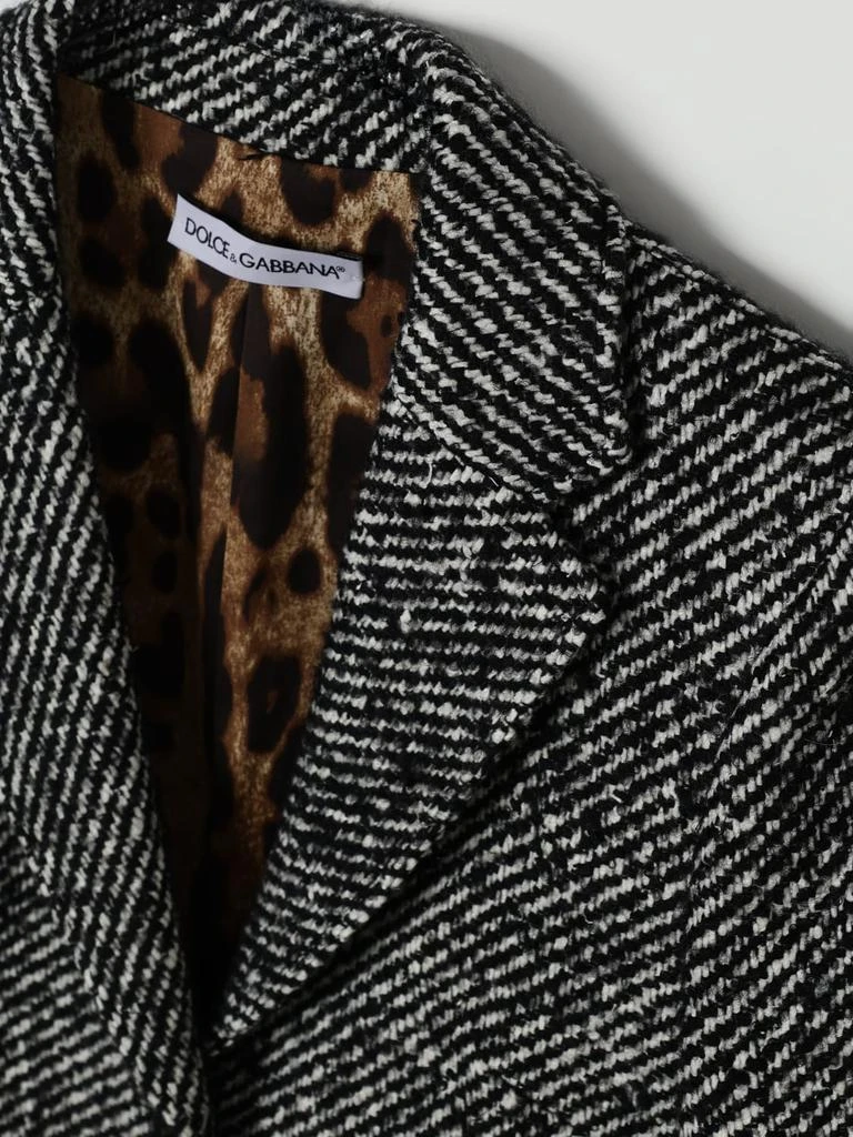 Dolce 
Gabbana Coat kids Dolce 
Gabbana 3