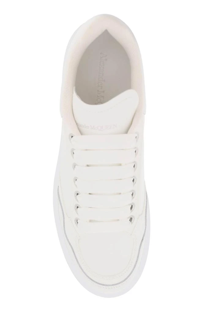 ALEXANDER MCQUEEN 'larry' sneakers 2