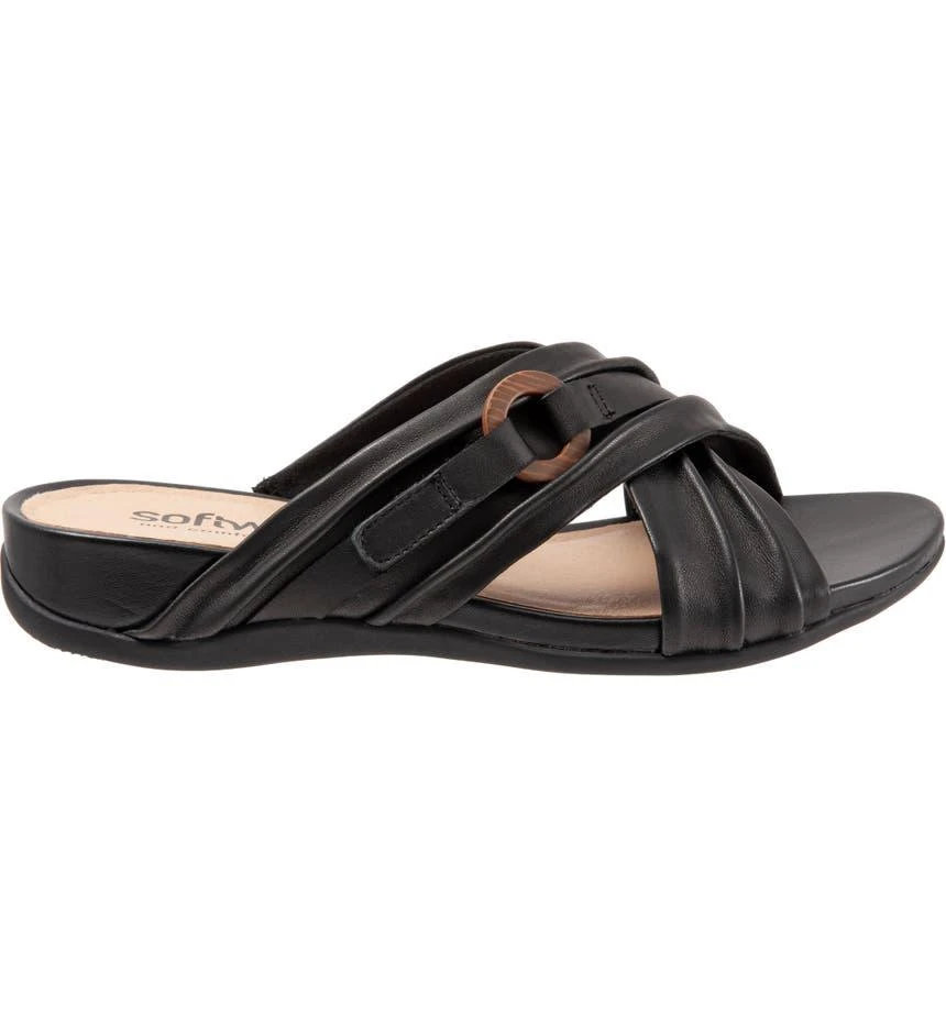 SoftWalk Taza Sandal 3
