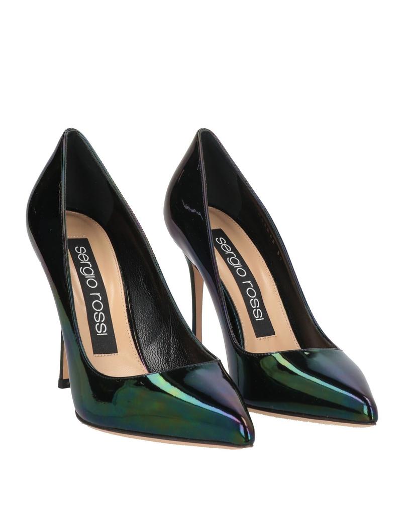 Sergio Rossi Pump